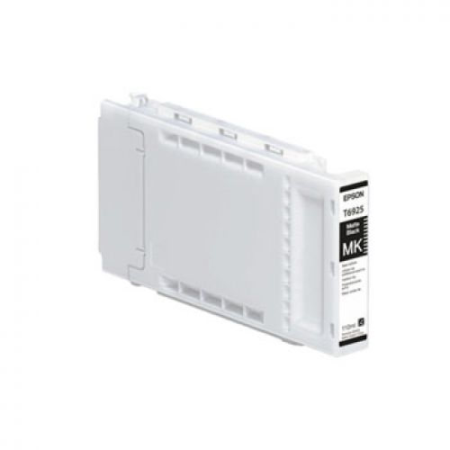 Tinteiro SC-T3000/T5000/T7000 Preto Mate (110ml) , Epson , EPST692500 , 010343886124